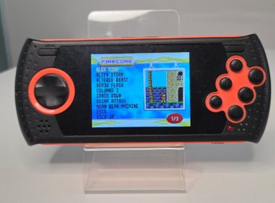 Sega Mega Drive handheld