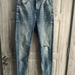 River Island Skinny Jeans - UK 10