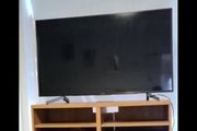 Tv table locker, cabinet like new in Excellent condition