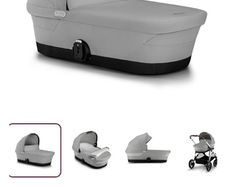 Bassinet cybex balios