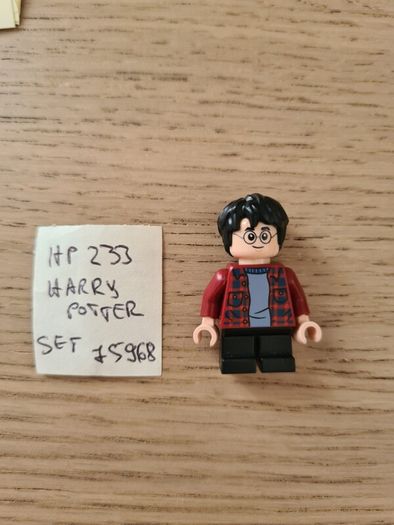 lego harry potter hp233 set 75968