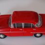 Diecast Model Vauxhall Victor F Series Red - Collectable Vanguards 1:43 Image 9