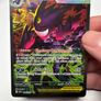 Mega Gengar Ex #284/217 SIR Pokemon Ascended Heroes 2026 - Mint Image 2