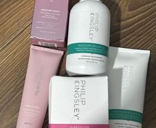 Philip Kingsley, HydroPeptide new