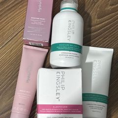 Philip Kingsley, HydroPeptide new