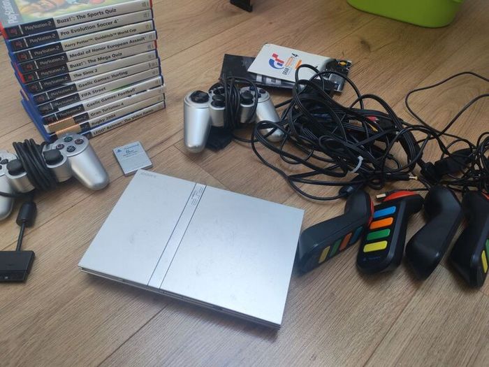 PlayStation 2