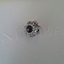 Brand new genuine Pandora sterling silver bows charm Image 5