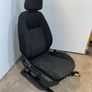 2016 opel Astra Vauxhall Astra Seat Set Front & Rear bench Image 6