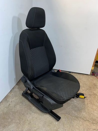 2016 opel Astra Vauxhall Astra Seat Set Front & Rear bench