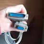 Epson TM-U220B Dot Matrix Printer Image 5