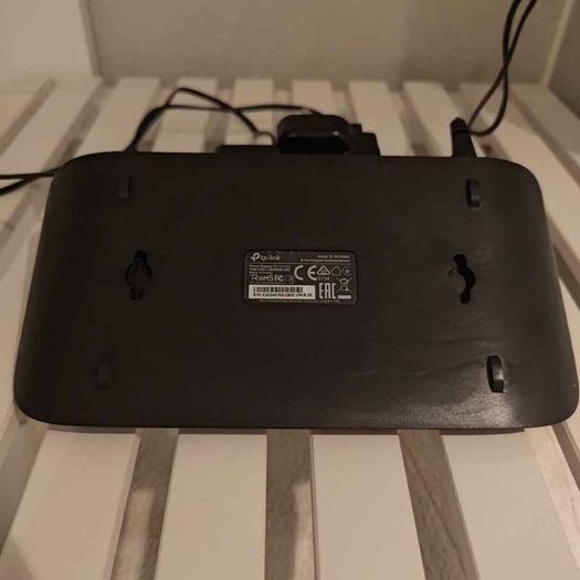 Tp-Link 8 port Switch, TL-SG1008D