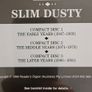 Slim Dusty - Country Classics. Reader's Digest Addition. 3 CD. Image 2