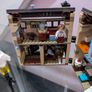 Lego Privet Drive: Aunt Marge's Visit Image 6