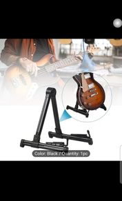 Guitar Floor Stands