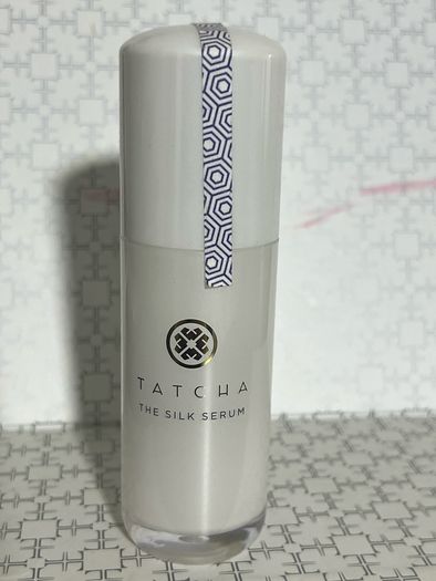 Tatcha The Silk Serum Brand New