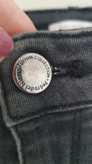 Pedro del Hierro skinny fit shorts Sz 12UK