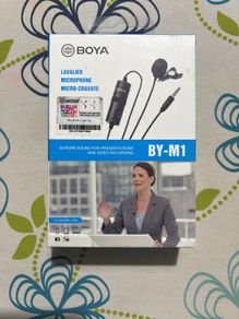 mic