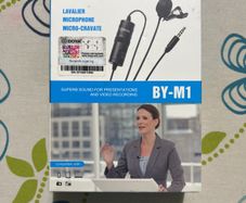 mic