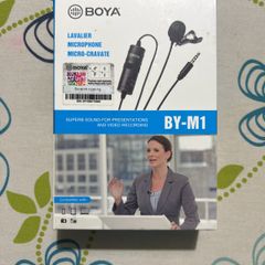 mic