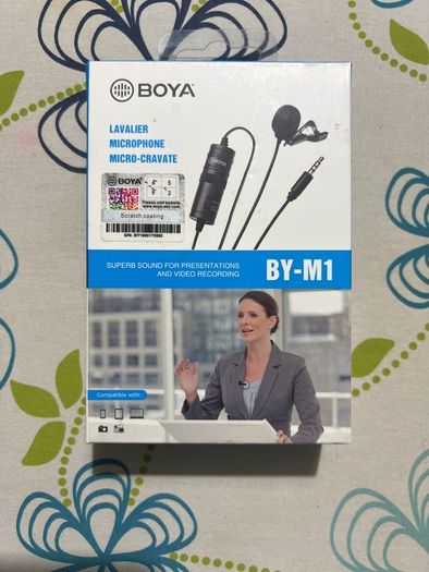 mic
