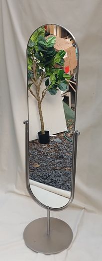 stainless steel mirror
