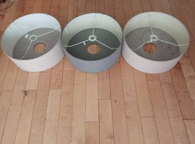 Lampshades