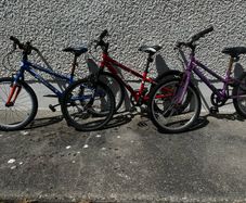 Kids Bicycles