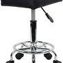 Square Rolling Stool Image 7
