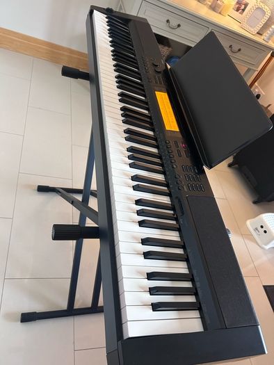 Casio Digital Piano