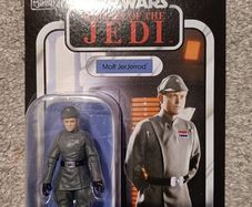 Star Wars The Vintage Collection Moff Jer Jerrod