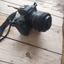 Canon M50 Mk 2 plus lense Image 2