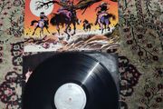Thin Lizzy: the adventures of...  Irish pressing LP