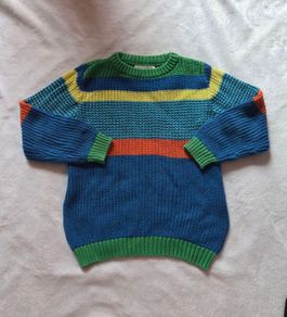 5-6years, M&S Kids Knit Pullover Jumper