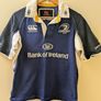 Leinster Rugby Vintage 2006/07 Jersey Canterbury med mens Image 2