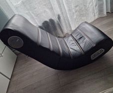 Xrocker Gaming Chair