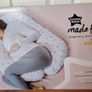 Pregnancy and Breastfeeding Pillow Tommee Tippee BRAND NEW Image 2