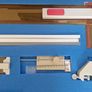 Vintage Draughting Equipment. Image 3