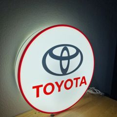 Toyora Light Box