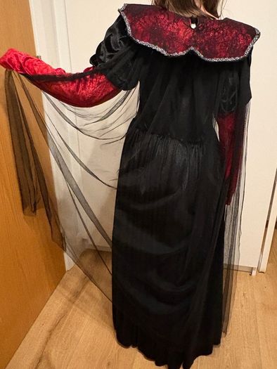 halloween dress
