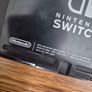 Nintendo switch + Extra controller Image 9