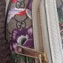 AUTHENTIC  Gucci backpack Image 3
