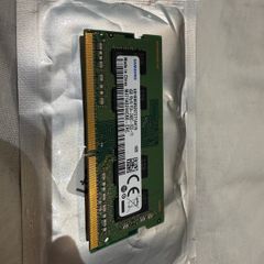 4gb Pc4-2400t Laptop Ram