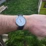 Luch Single Hand Watch Image 2