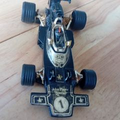 John Player Special F1 Corgi Car