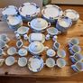Beautiful Winterling Germany Delph Set. Image 7