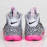 Nike Air Foamposite Pro Prm 'Elephant Print' UK 11 / US 12 Deadstock Image 10