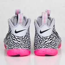 Nike Air Foamposite Pro Prm 'Elephant Print' UK 11 / US 12 Deadstock