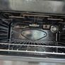 Zanussi electric oven, grill and hob Image 3