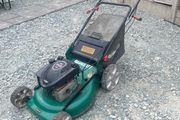 lawn mower 190cc