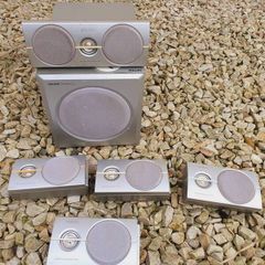 Philips csw 3600 surround sound